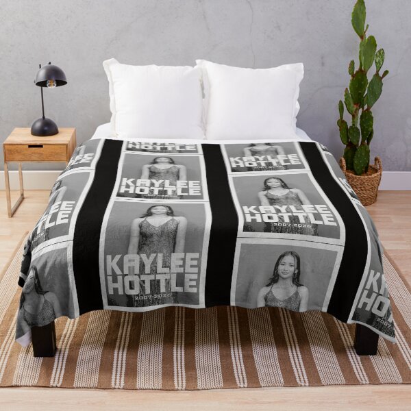 Item preview, R.I.P Kaylee Hottle 2007 - 2026 designed and sold by Gutkowskiol.