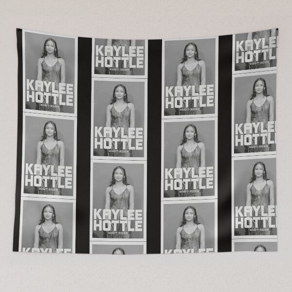 Item preview, R.I.P Kaylee Hottle 2007 - 2026 designed and sold by Gutkowskiol.