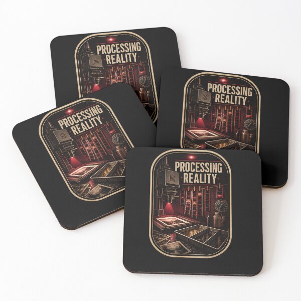 Item preview, Darkroom Photography designed and sold by FreshPixelArt.
