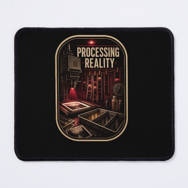 Item preview, Darkroom Photography designed and sold by FreshPixelArt.