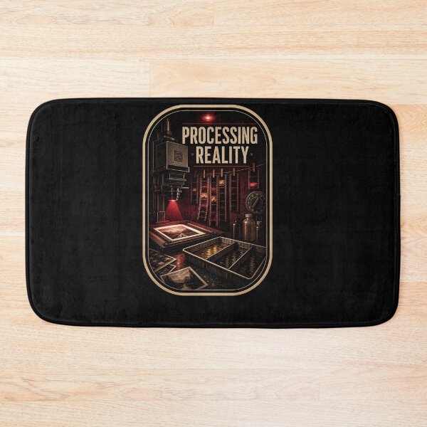 Item preview, Darkroom Photography designed and sold by FreshPixelArt.