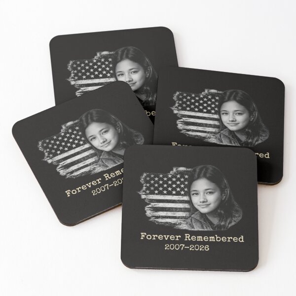 Item preview, R.I.P Kaylee Hottle Forever Remembered designed and sold by Gutkowskiol.