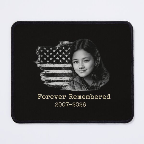 Item preview, R.I.P Kaylee Hottle Forever Remembered designed and sold by Gutkowskiol.