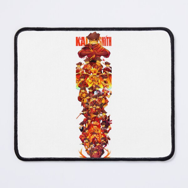 Item preview, The Master Of Fire designed and sold by ParadiseByArt.