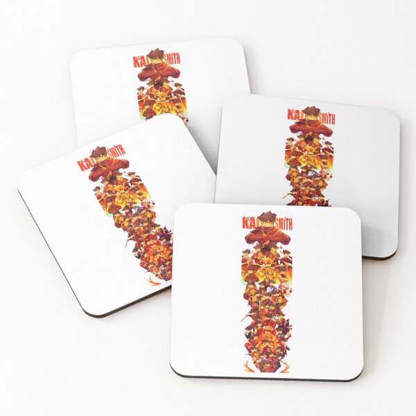 Item preview, The Master Of Fire designed and sold by ParadiseByArt.