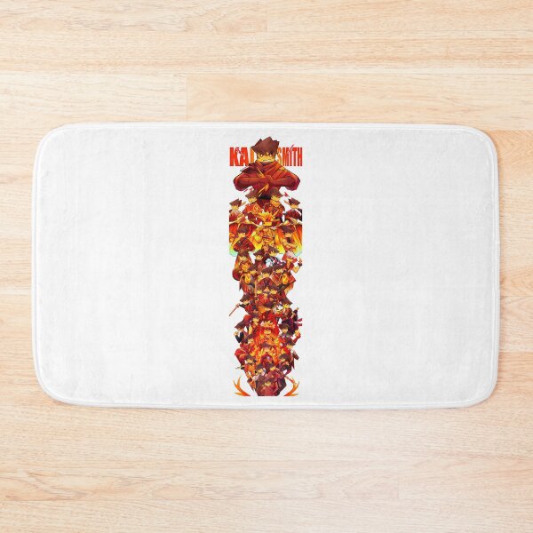 Item preview, The Master Of Fire designed and sold by ParadiseByArt.