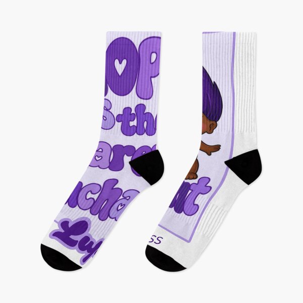 Item preview, Lupus awareness troll designed and sold by Arts of Aigner .
