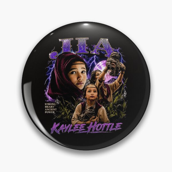 Item preview, R.I.P Kaylee Hottle Homage 2007-2026   designed and sold by Gutkowskiol.