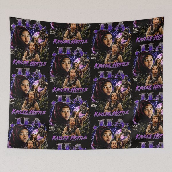 Item preview, R.I.P Kaylee Hottle Homage 2007-2026   designed and sold by Gutkowskiol.