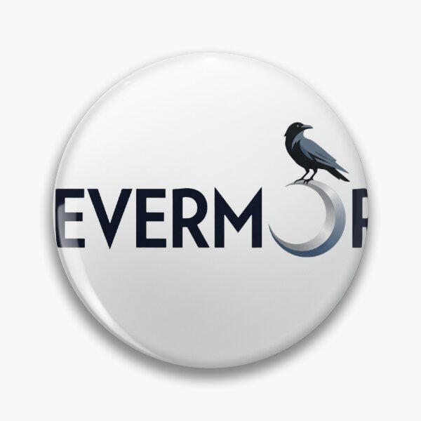 Item preview, Nevermore designed and sold by BrainGrafic.