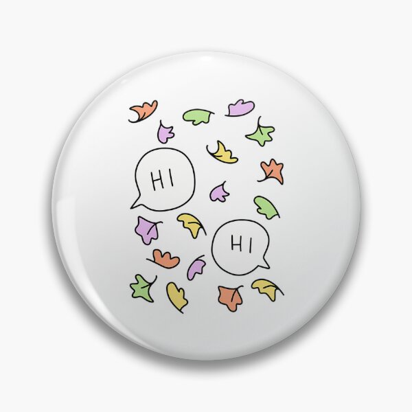 Item preview, Heartstopper Leaves designed and sold by PALMTREEfwi.