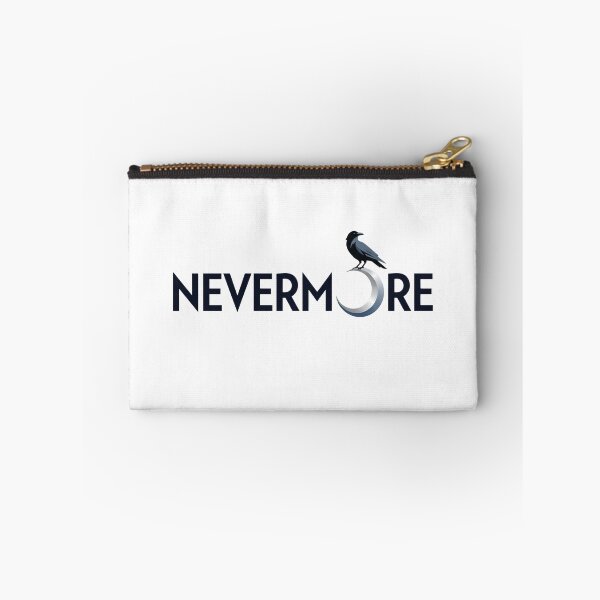 Item preview, Nevermore designed and sold by BrainGrafic.