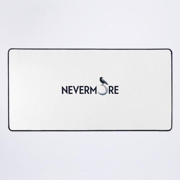 Item preview, Nevermore designed and sold by BrainGrafic.