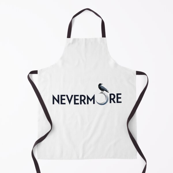 Item preview, Nevermore designed and sold by BrainGrafic.
