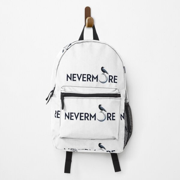 Item preview, Nevermore designed and sold by BrainGrafic.