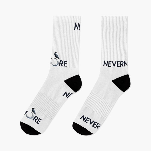 Item preview, Nevermore designed and sold by BrainGrafic.