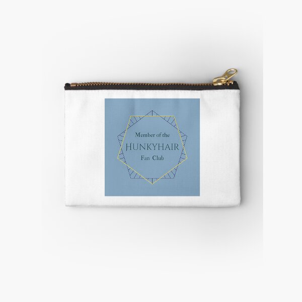 Item preview, Hunkyhair Fan Club Membership designed and sold by ZedStoreDesigns.