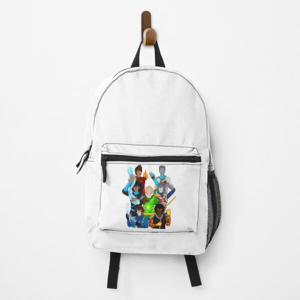 Item preview, The Ninja Crew designed and sold by ParadiseByArt.