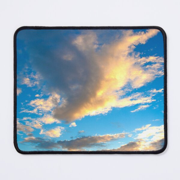 Item preview, sunset sky designed and sold by Tereza Pilar Art.