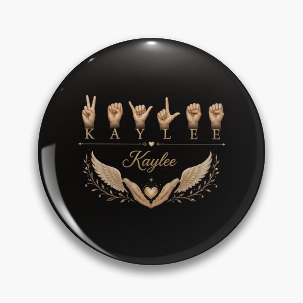 Item preview, R.I.P Kaylee Hottle Memorial 2007 - 2026   designed and sold by Gutkowskiol.