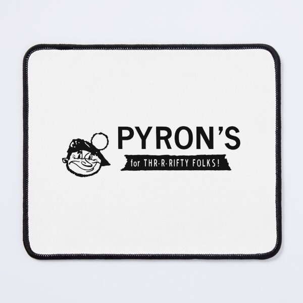 Item preview, For Thrifty Folks Minimal White Typography Slogan designed and sold by catrghp.