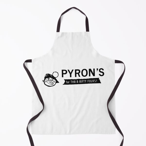 Item preview, For Thrifty Folks Minimal White Typography Slogan designed and sold by catrghp.