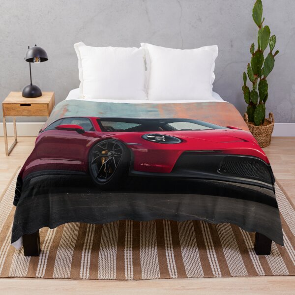 Item preview, Porsche 911 GT3 Stylish Automotive Artwork designed and sold by AutoPopStudio.
