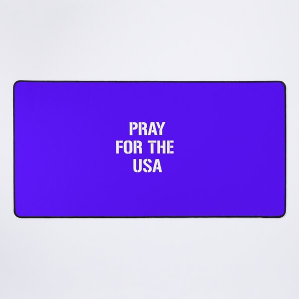 Item preview, Prey for the USA designed and sold by porfysoundtrack.