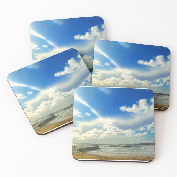 Item preview, Estoril skies designed and sold by Tereza Pilar  Art.
