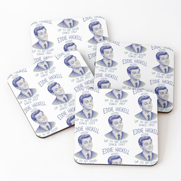 Item preview, Eddie Haskell – Up to No Good Since 1957 designed and sold by Snarky Threads.