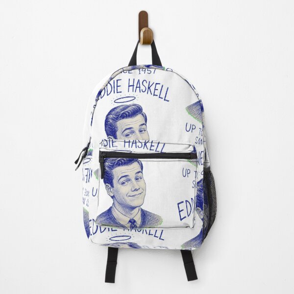 Item preview, Eddie Haskell – Up to No Good Since 1957 designed and sold by Snarky Threads.