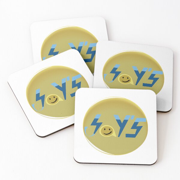 Item preview, The Ninja Jay'S Pins designed and sold by ParadiseByArt.