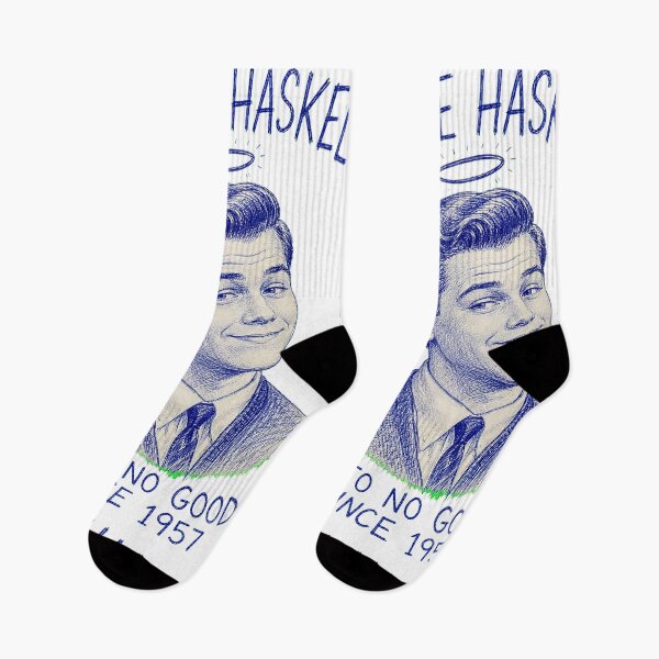 Item preview, Eddie Haskell – Up to No Good Since 1957 designed and sold by Snarky Threads.