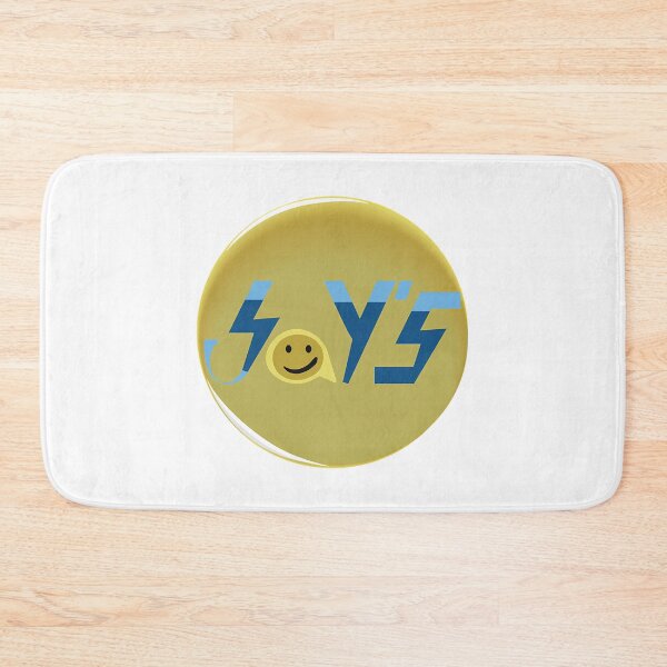 Item preview, The Ninja Jay'S Pins designed and sold by ParadiseByArt.