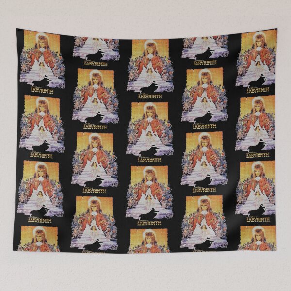 Item preview, Labyrinth designed and sold by ShopCrispCo.