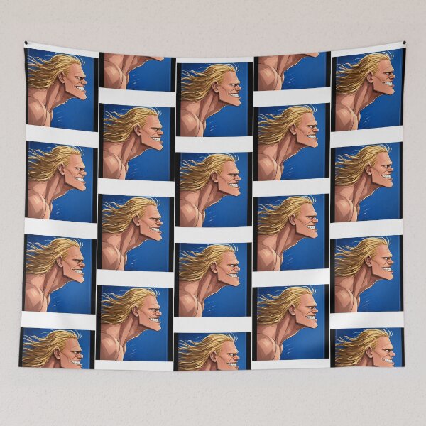 Item preview, Erling Haaland Funny Face designed and sold by TOPSHOPIAs.