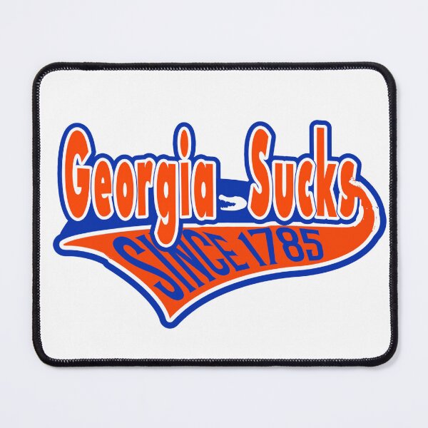 Item preview, Georgia sucks since 1785 designed and sold by Elpresidenteez.