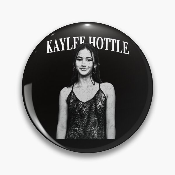 Item preview, Kaylee Hottle RIP 2007 - 2026   designed and sold by Gutkowskiol.