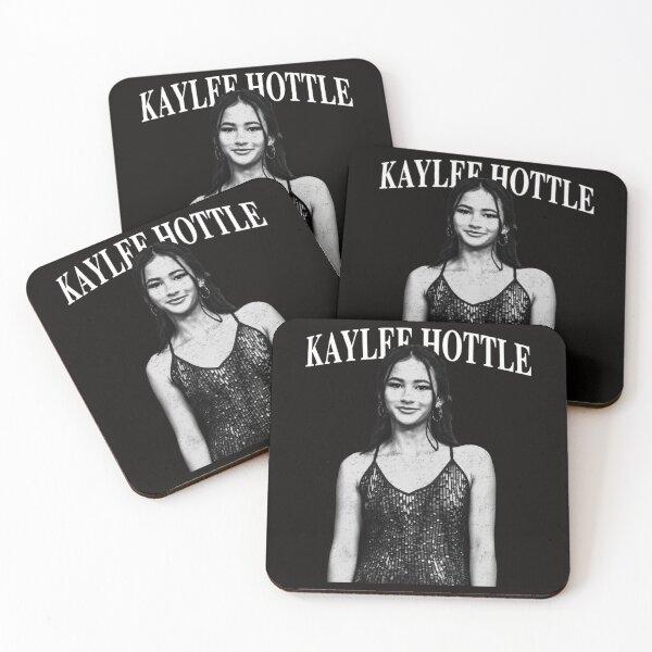 Item preview, Kaylee Hottle RIP 2007 - 2026   designed and sold by Gutkowskiol.