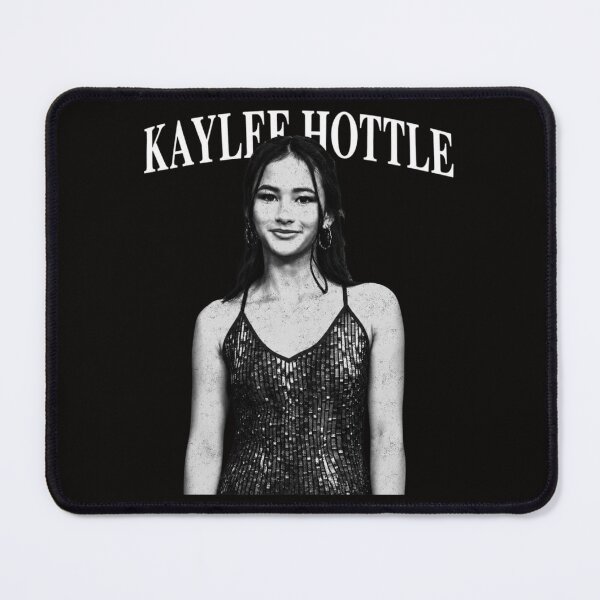 Item preview, Kaylee Hottle RIP 2007 - 2026 designed and sold by Gutkowskiol.