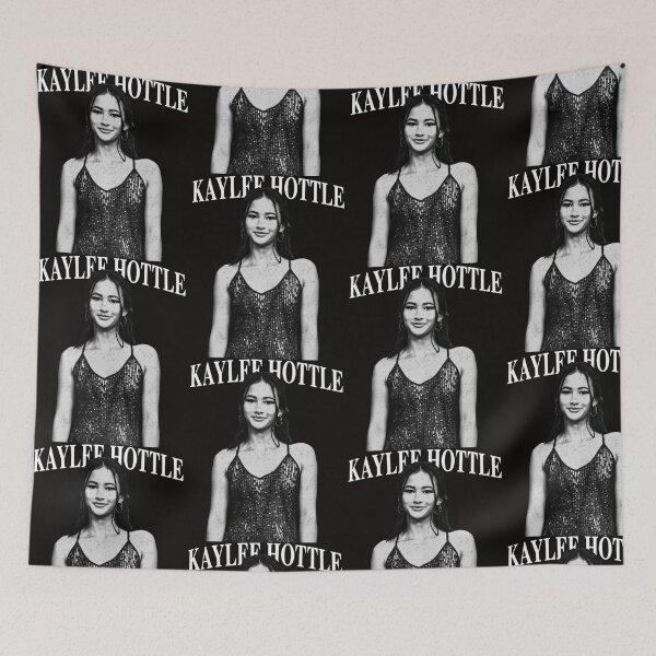 Item preview, Kaylee Hottle RIP 2007 - 2026   designed and sold by Gutkowskiol.