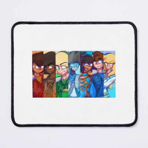 Item preview, The Ninja designed and sold by ParadiseByArt.