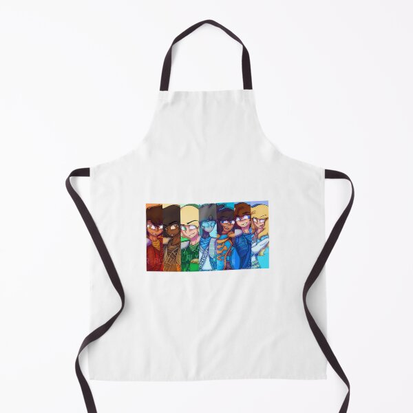Item preview, The Ninja designed and sold by ParadiseByArt.