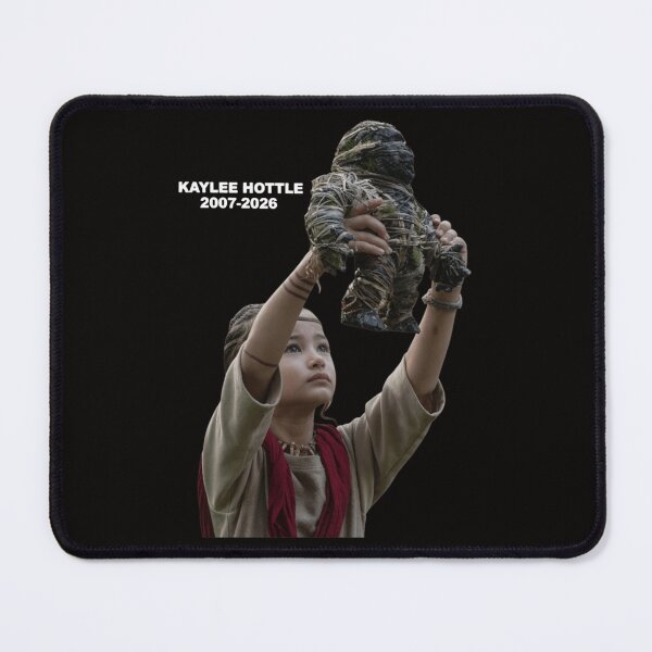 Item preview, Kaylee Hottle RIP 2007 - 2026 designed and sold by Gutkowskiol.