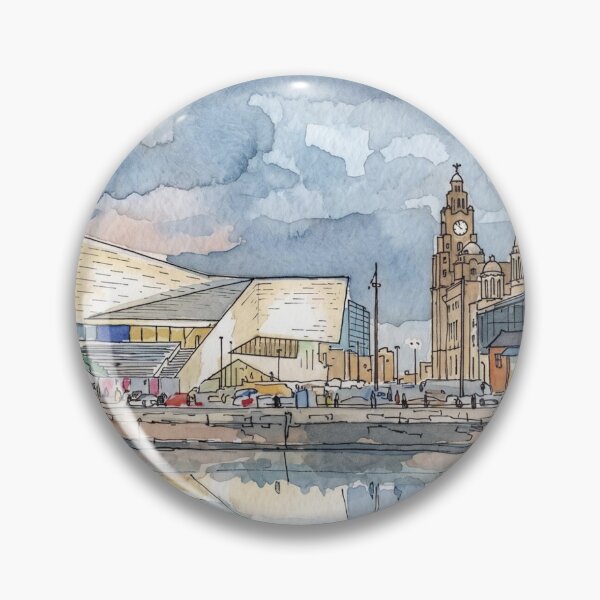 Item preview, Liverpool designed and sold by sid1802.