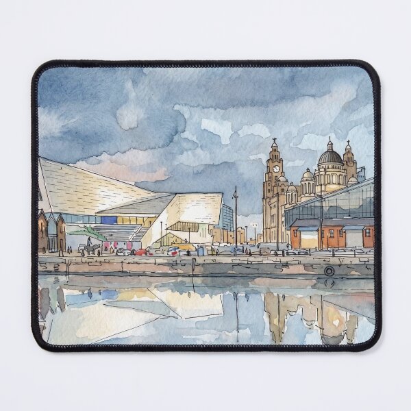 Item preview, Liverpool designed and sold by sid1802.