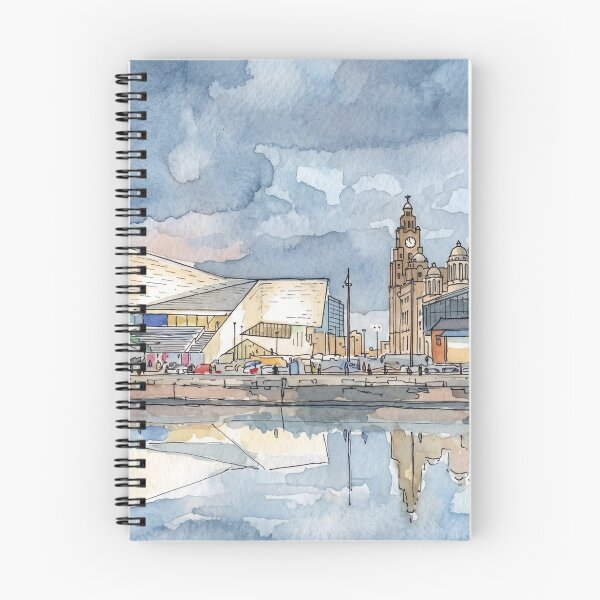Item preview, Liverpool designed and sold by sid1802.