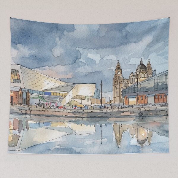 Item preview, Liverpool designed and sold by sid1802.