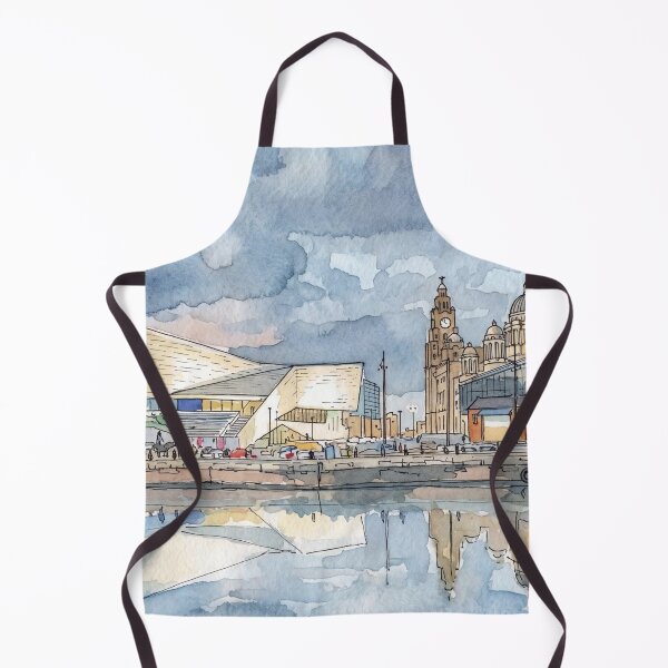 Item preview, Liverpool designed and sold by sid1802.