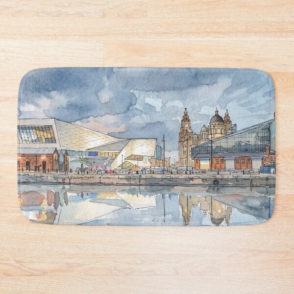 Item preview, Liverpool designed and sold by sid1802.